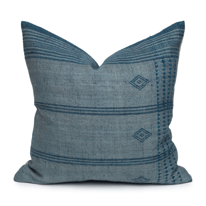 Dune Pillow -Delpi