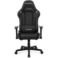 DXRacer PRINCE P132 Gaming Chair, Black, GC-P132-N-F2-158 - PakByte Computers