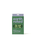 Earth Rated Handle Bags 120 SCENTED