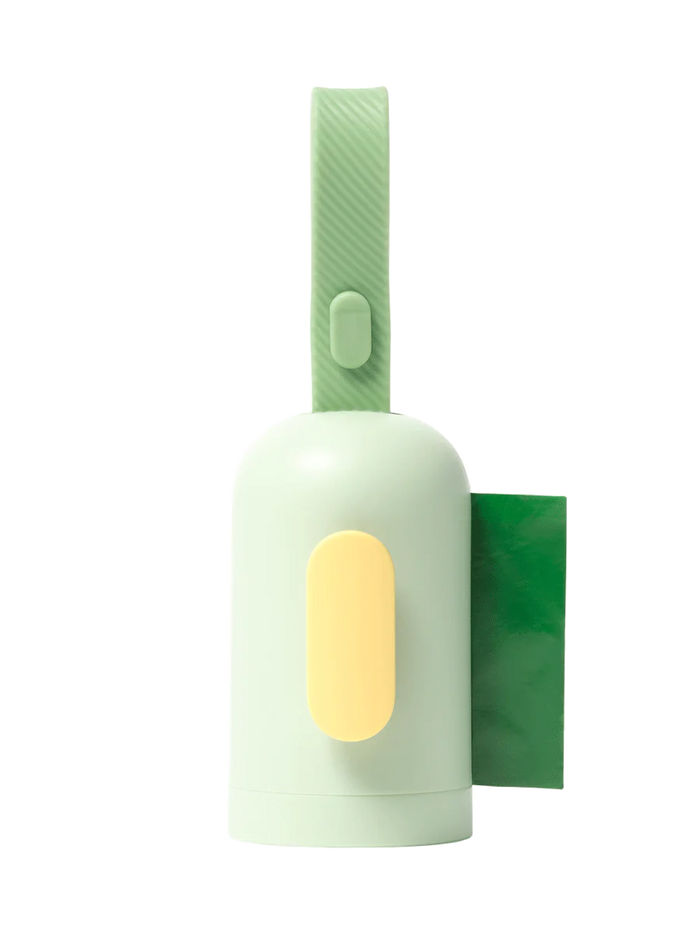 Earth Rated Leash Dispenser UNSCENTED