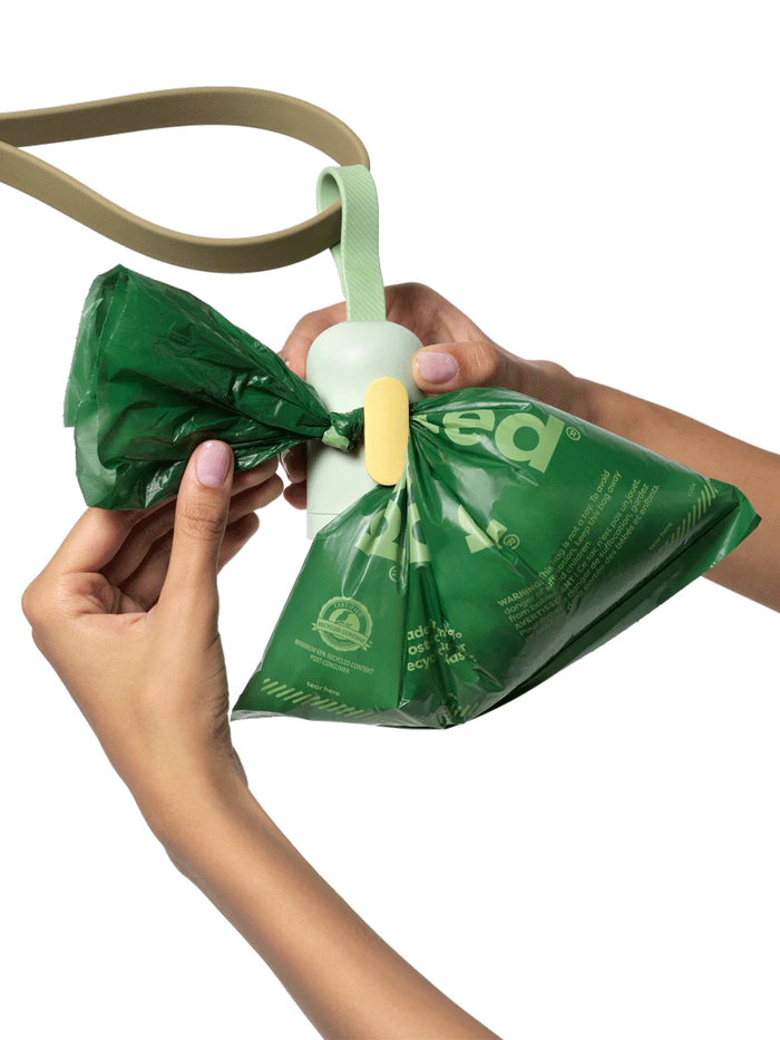 Earth Rated Leash Dispenser UNSCENTED