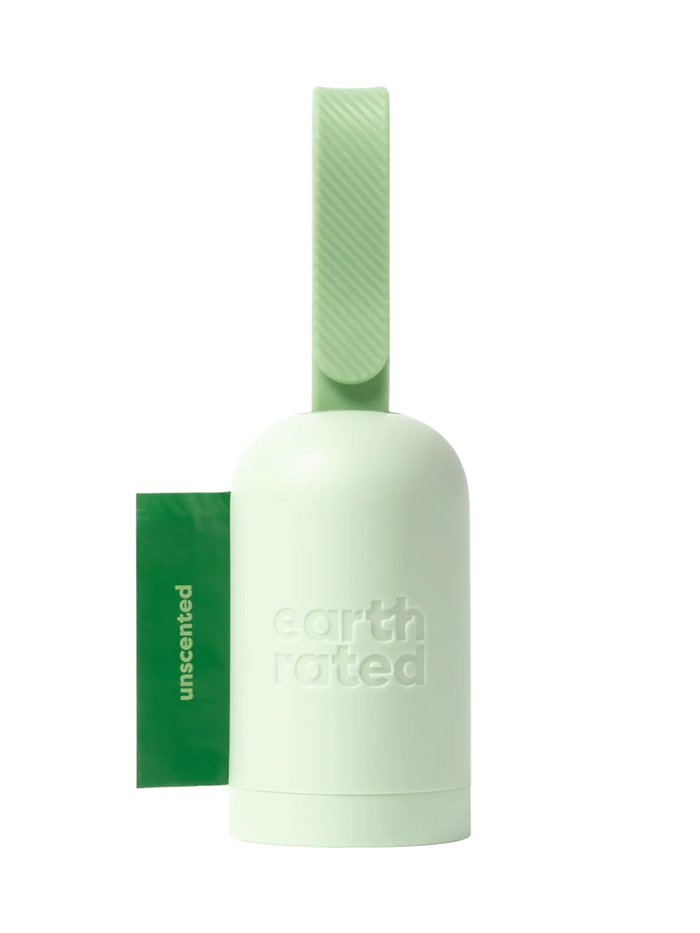 Earth Rated Leash Dispenser UNSCENTED