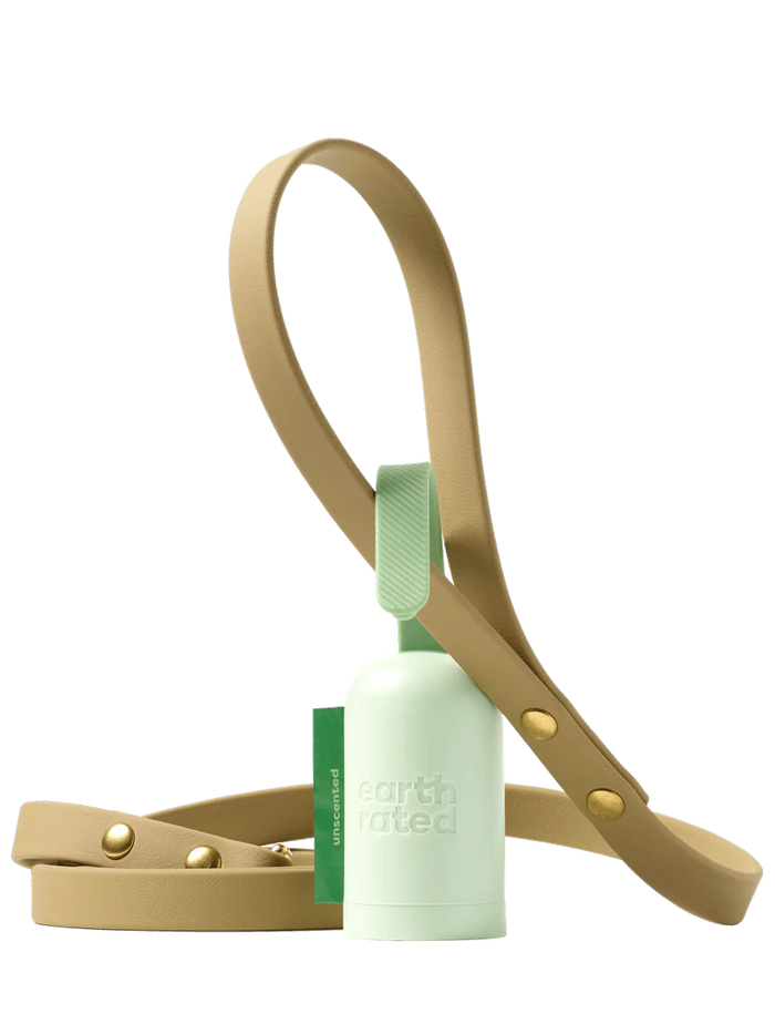 Earth Rated Leash Dispenser UNSCENTED