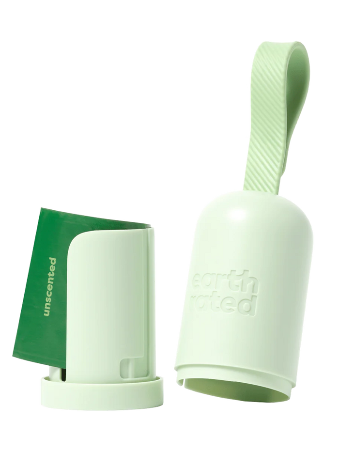 Earth Rated Leash Dispenser UNSCENTED