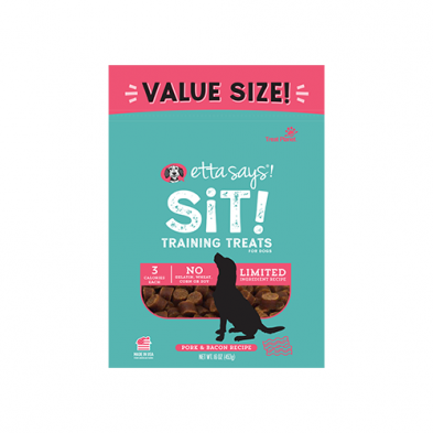 Etta Says SIT Training Treats 6 oz