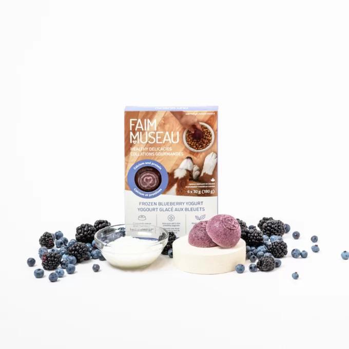 Faim Museau Bone Broth Smoothies