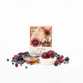 Faim Museau Bone Broth Smoothies