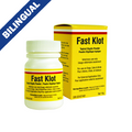 Fast Klot Styptic Powder