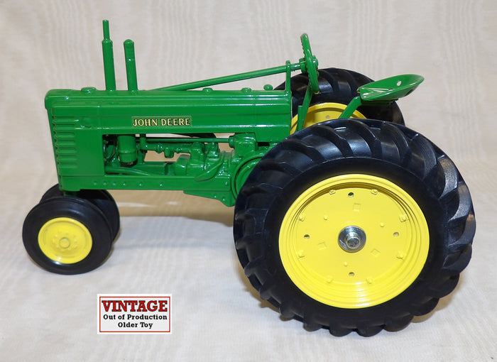 #FB2352 1/16 John Deere B Narrow Front Tractor, 1994 Farm Progress Show Edition - No Box, AS IS