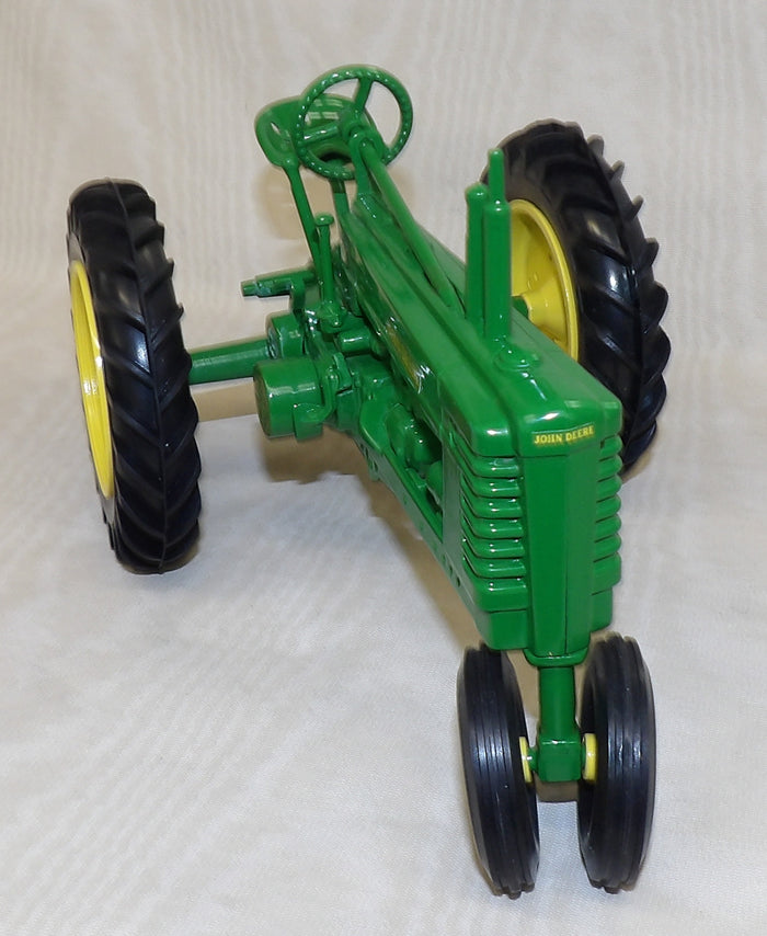 #FB2352 1/16 John Deere B Narrow Front Tractor, 1994 Farm Progress Show Edition - No Box, AS IS