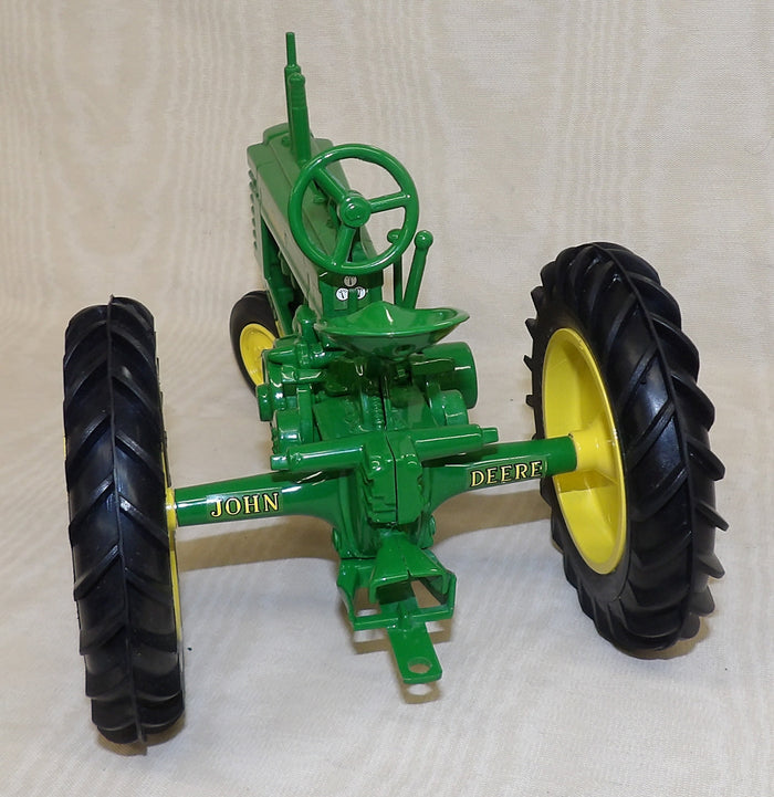 #FB2352 1/16 John Deere B Narrow Front Tractor, 1994 Farm Progress Show Edition - No Box, AS IS