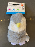 Fou Fou Dog Winter Sparkle Penguin