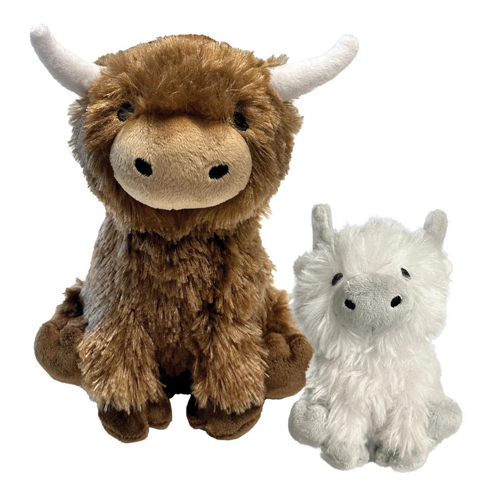 fouFIT Plushie