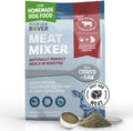 Four Leaf Rover Meat Mixer