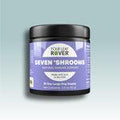 Four Leaf Rover Seven 'Shrooms