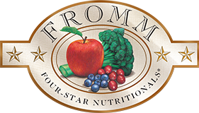 Fromm Four-Star Dry Dog Food 11-15 lb