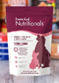 Fromm Nutritionals Dry Dog food
