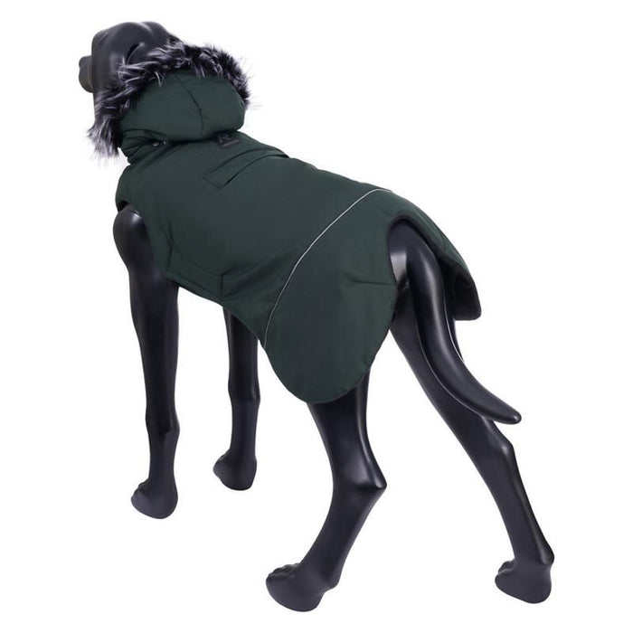 Frostbiter Parka
