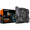 GIGABYTE B760M X AX DDR4 Gaming Motherboard - PakByte Computers