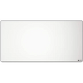 Glorious 3XL Extended Gaming Mousepad - White | 24"x48" (GW-3XL) - PakByte Computers