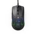 Glorious Model O2 Wired Gaming Mouse - Matte Black - PakByte Computers