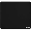 Glorious XL Heavy Gaming Mouse Mat/Pad - 5mm Thick, Stitched Edges, Black Cloth Mousepad | 16"x18" (G-HXL) - PakByte Computers