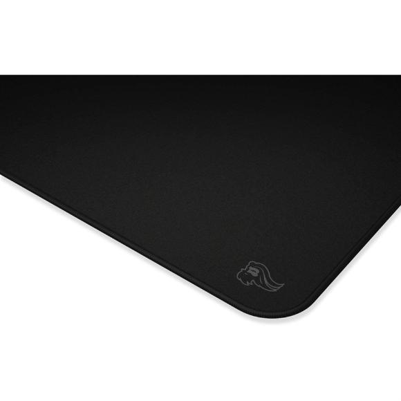 Glorious XL Heavy Gaming Mouse Mat/Pad G-HXL Stealth Edition - PakByte Computers