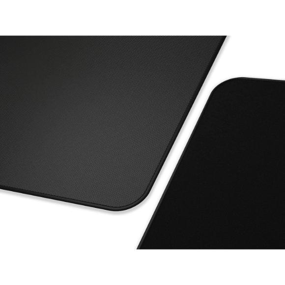 Glorious XL Heavy Gaming Mouse Mat/Pad G-HXL Stealth Edition - PakByte Computers