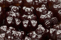 Gummi Bear Black Cherry 5LB