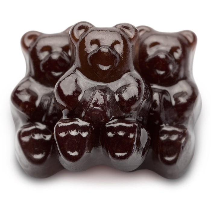 Gummi Bear Black Cherry 5LB