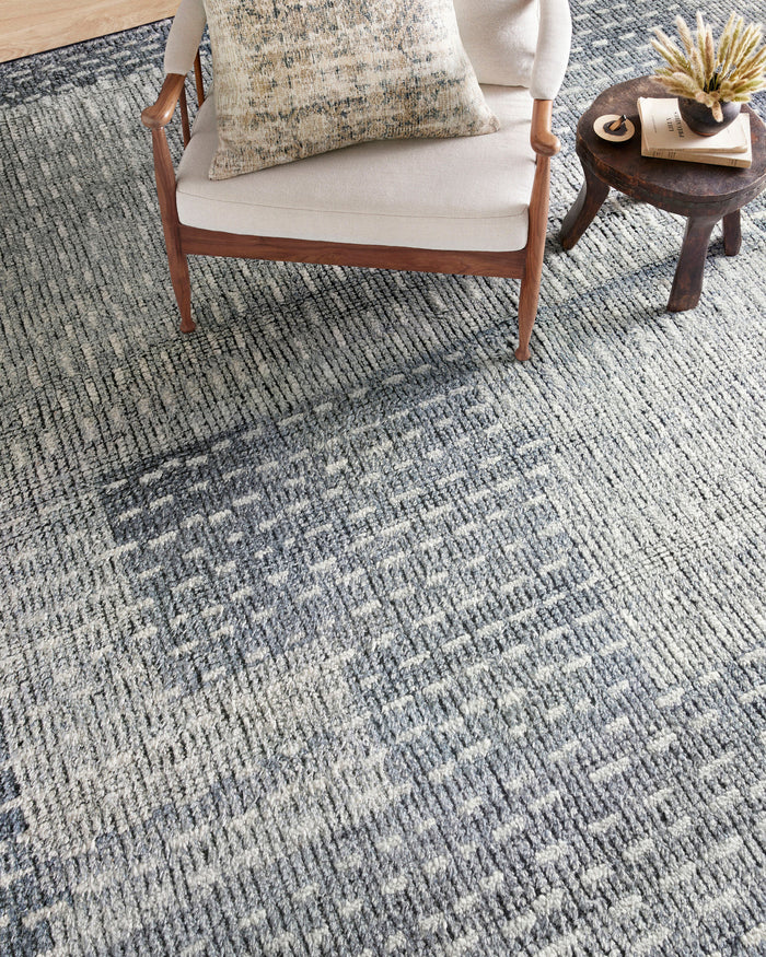 Gwyneth Rug - Denim