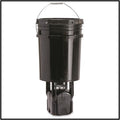 Hanging Bucket Wildlife Feeder