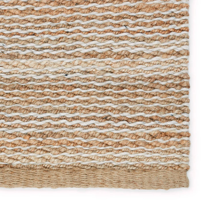 Harman Rug - Natural 03