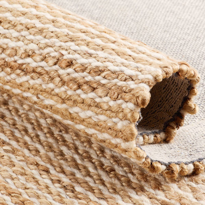 Harman Rug - Natural 03