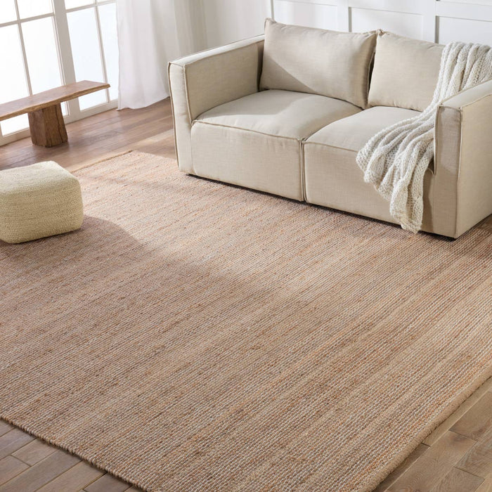Harman Rug - Natural 03