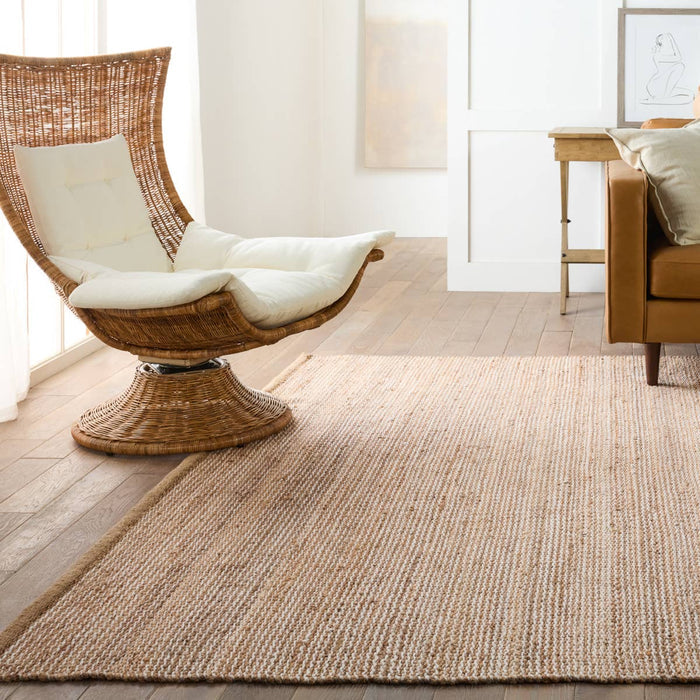 Harman Rug - Natural 03