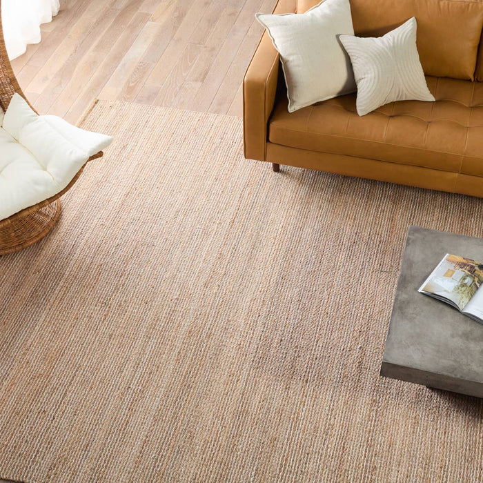 Harman Rug - Natural 03