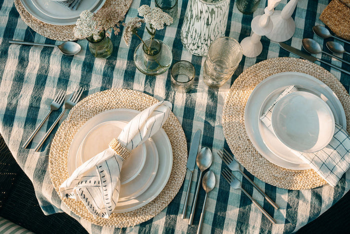 Highland Plate