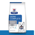 Hill's Canine Derm Complete Small Bites