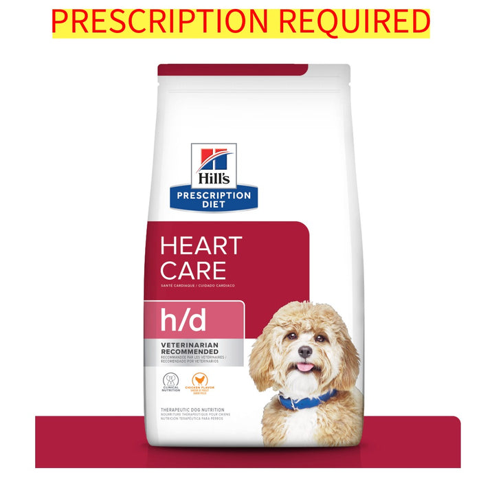 Hill's Canine H/D