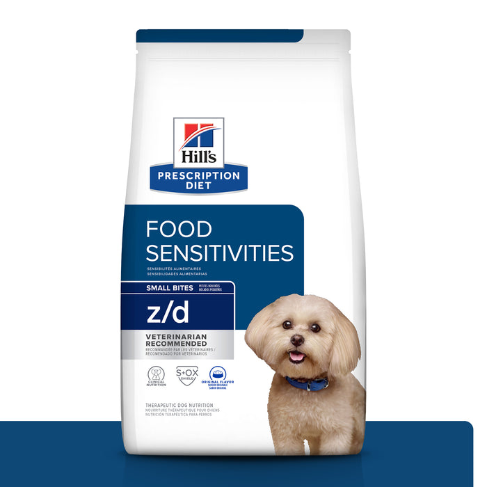 Hill's Canine Z/D