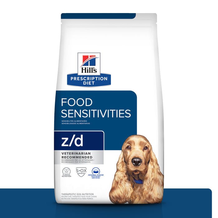 Hill's Canine Z/D