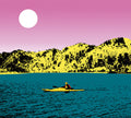 Hollow Suns "Process of Losing" CD