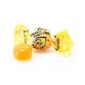 Honey Lemon Organic Hard Candy 5LB Bulk