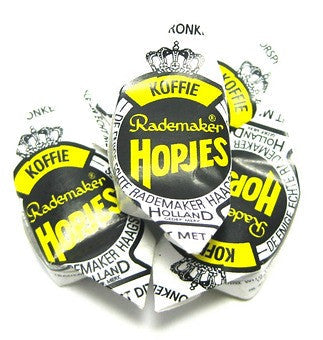 Hopjes Koffie 10LB Bulk