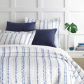 Ink Dots Duvet by Pine Cone Hill