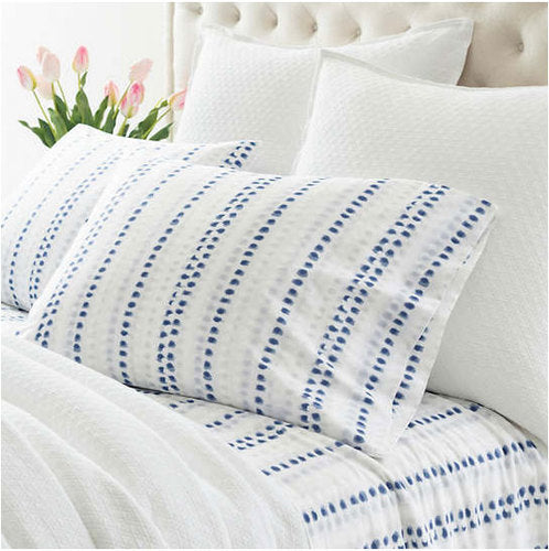 Ink Dots Duvet by Pine Cone Hill