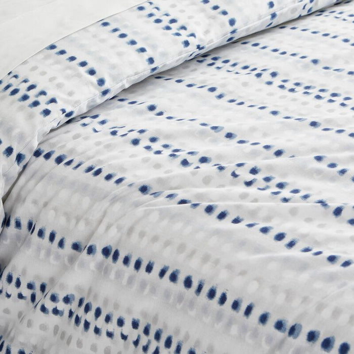 Ink Dots Duvet by Pine Cone Hill