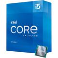 Intel Core i5-11600K Desktop Processor 6 Cores up to 4.9 GHz Unlocked LGA1200 (Intel® 500 Series & Select 400 Series Chipset) 125W - PakByte Computers