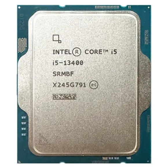 INTEL CORE I5 13400 DESKTOP PROCESSOR TRAY - PakByte Computers